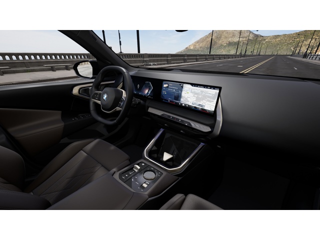 2025 Bmw X3 30x Drive photo 13