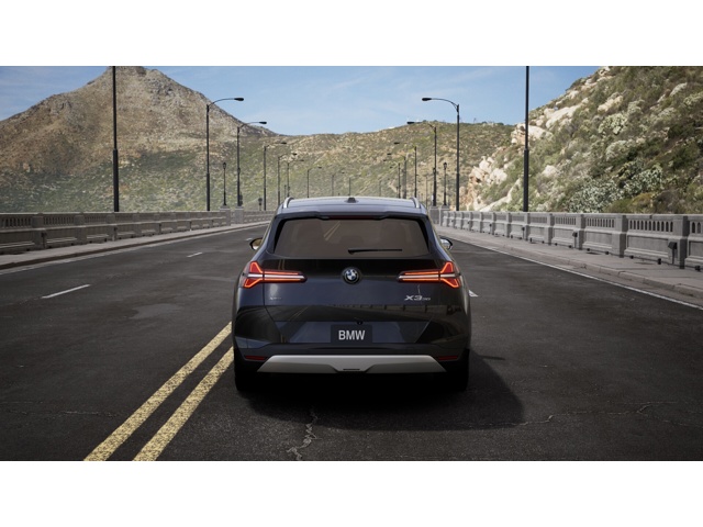 2025 Bmw X3 30x Drive photo 5