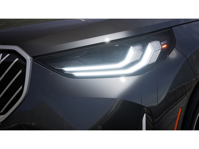 2025 Bmw X3 30x Drive photo 6