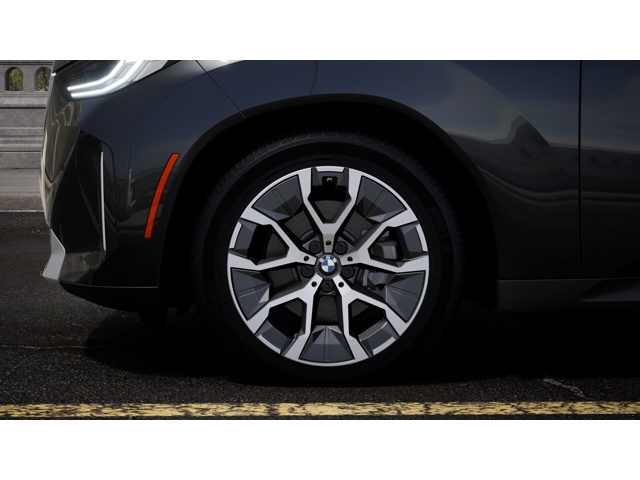 2025 Bmw X3 30x Drive photo 7