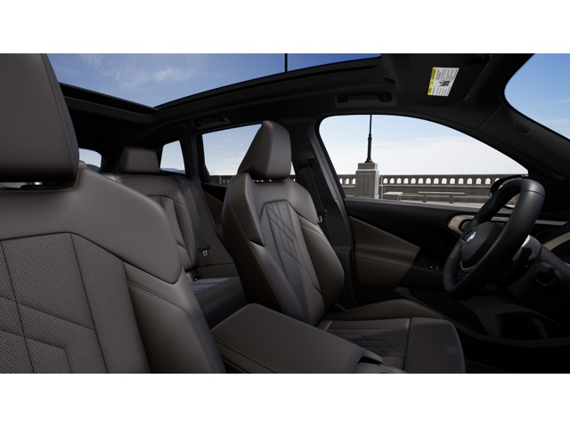 2025 Bmw X3 30x Drive photo 8