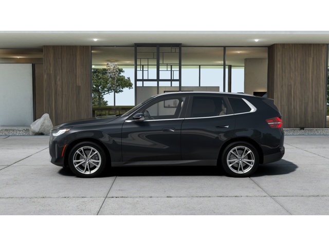 New 2025 BMW X3 30 xDrive