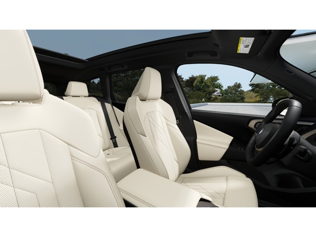 New 2025 BMW X3 30 xDrive