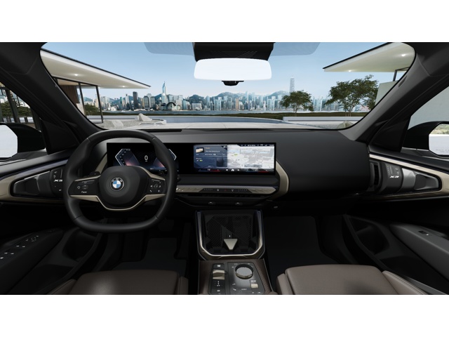 2025 Bmw X3 30x Drive photo 10