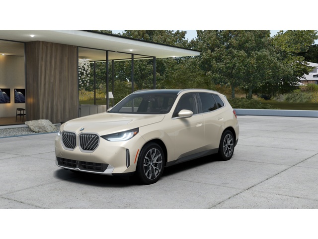 2026 BMW X3 30 XDRIVE's photo