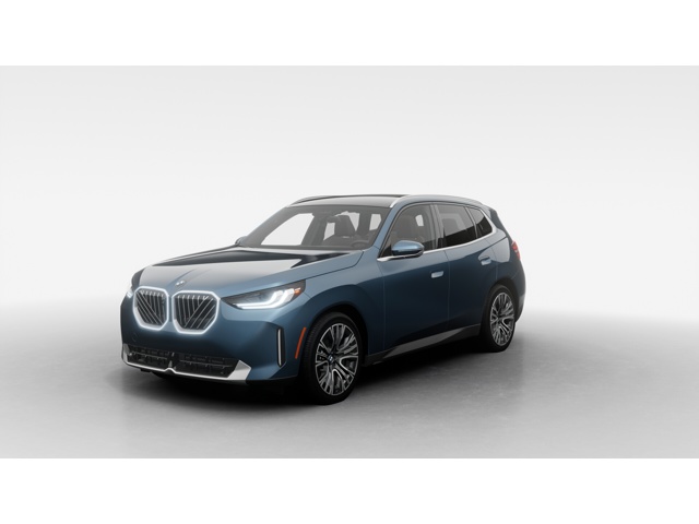 2026 BMW X3 30 XDRIVE's photo
