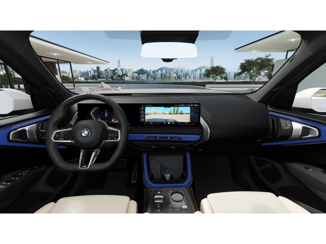 New 2026 Alpine White BMW 30 xDrive image 10
