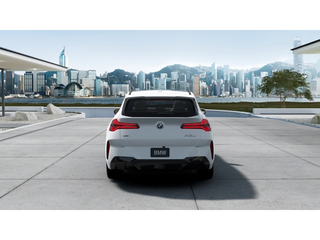 New 2026 Alpine White BMW 30 xDrive image 5
