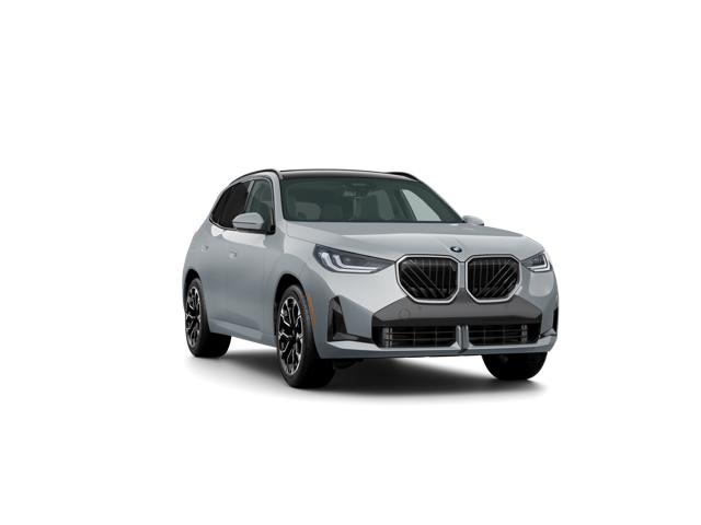 2026 BMW X3 30 XDRIVE's photo