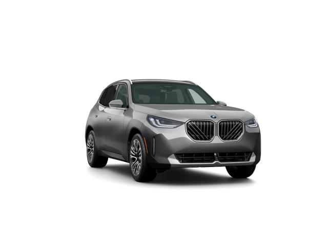 2026 BMW X3 30 XDRIVE's photo