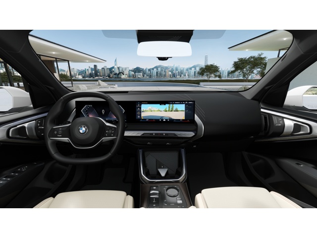 New 2026 Alpine White BMW 30 xDrive image 10