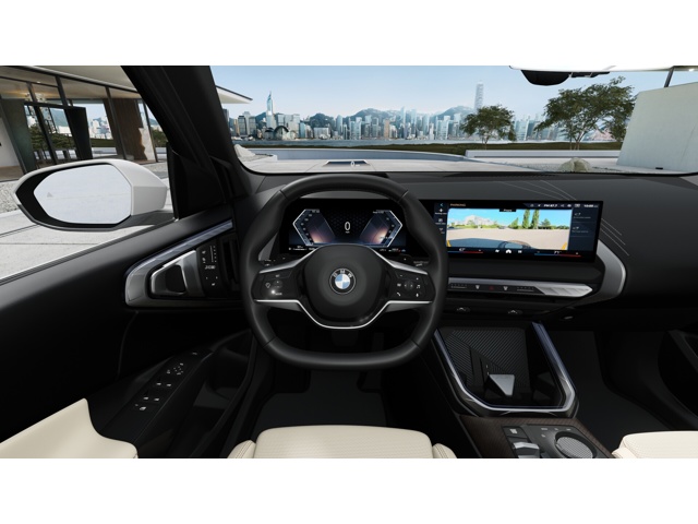 New 2026 Alpine White BMW 30 xDrive image 13