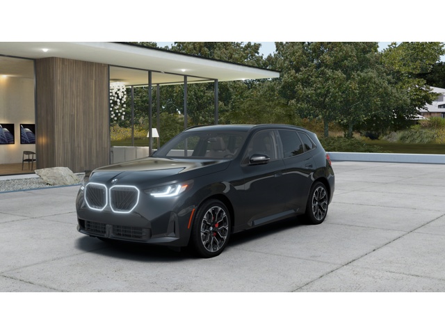 2026 BMW X3 X3 30