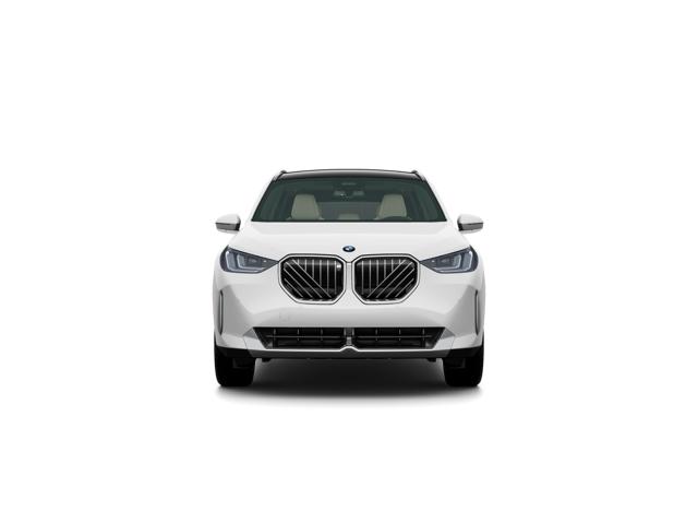 New 2026 Alpine White BMW 30 xDrive image 2
