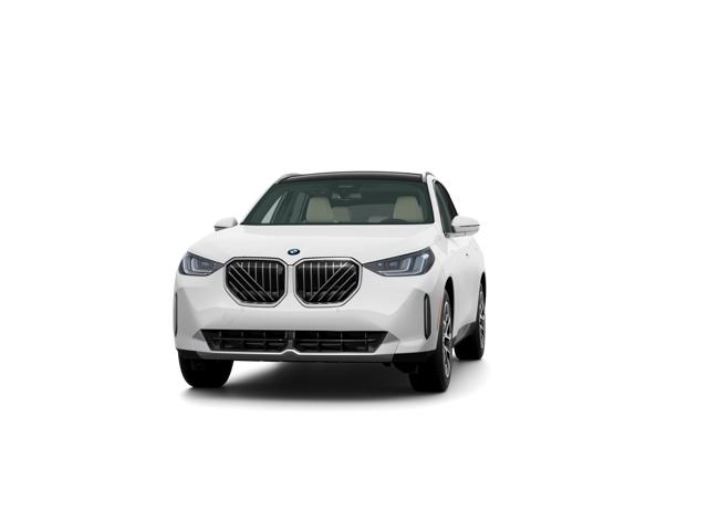 New 2026 Alpine White BMW 30 xDrive image 3