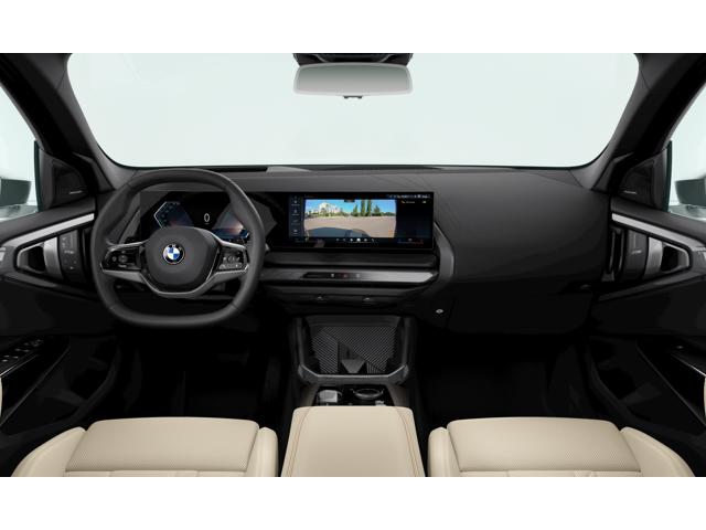 New 2026 Alpine White BMW 30 xDrive image 7