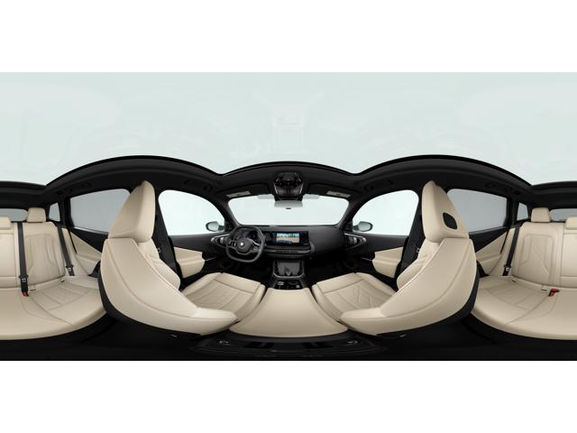 New 2026 Alpine White BMW 30 xDrive image 8