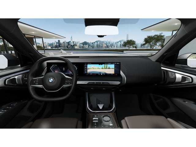 New 2026 Skyscraper Grey Metallic BMW 30 xDrive image 10