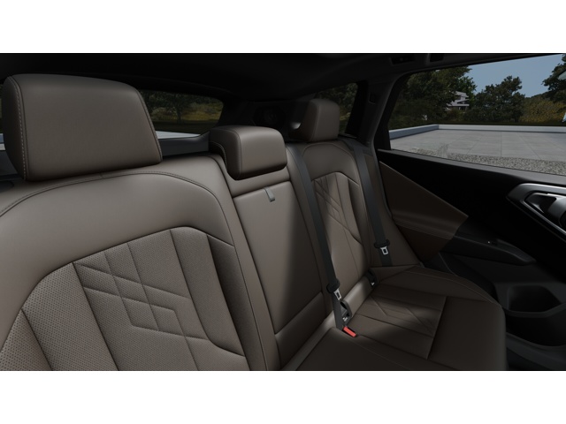 New 2026 Skyscraper Grey Metallic BMW 30 xDrive image 12