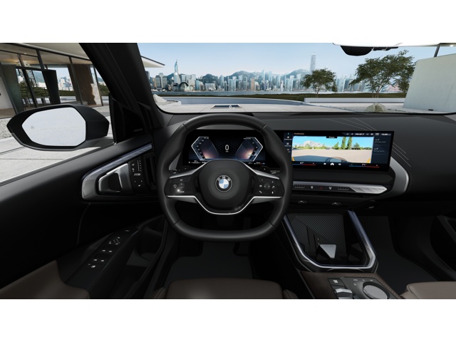 New 2026 Skyscraper Grey Metallic BMW 30 xDrive image 13