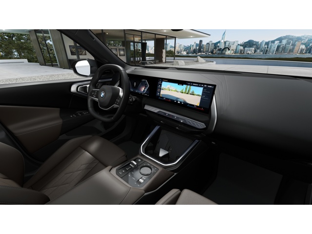 New 2026 Skyscraper Grey Metallic BMW 30 xDrive image 14
