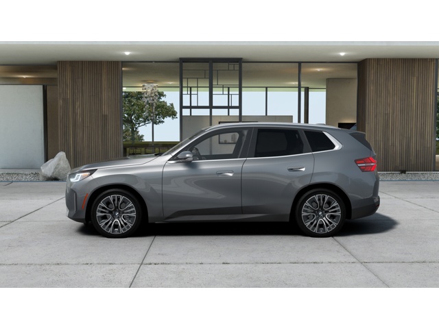 New 2026 Skyscraper Grey Metallic BMW 30 xDrive image 4