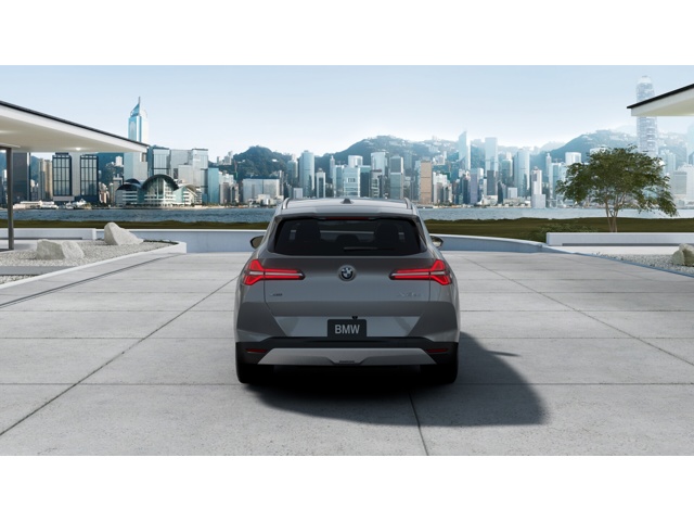 New 2026 Skyscraper Grey Metallic BMW 30 xDrive image 5