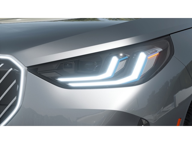 New 2026 Skyscraper Grey Metallic BMW 30 xDrive image 6