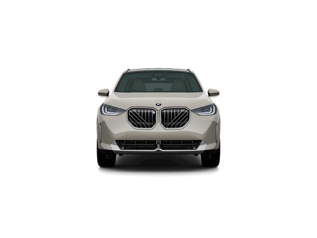 New 2025 BMW X3 30 xDrive New 2025 BMW X3 30 xDrive