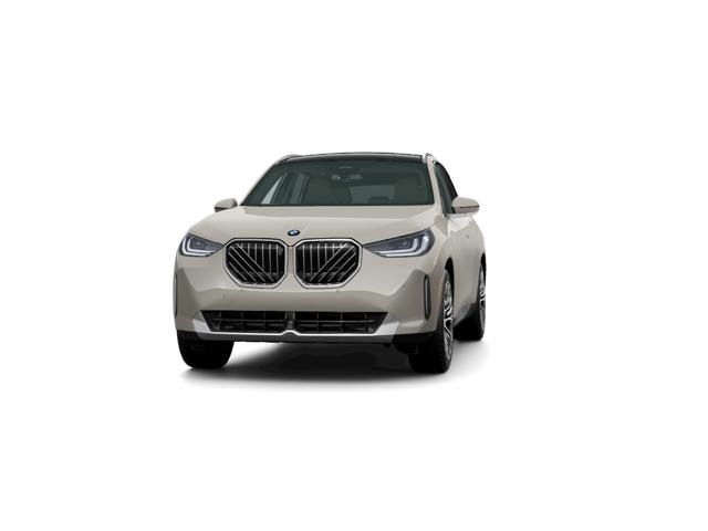 New 2025 BMW X3 30 xDrive New 2025 BMW X3 30 xDrive