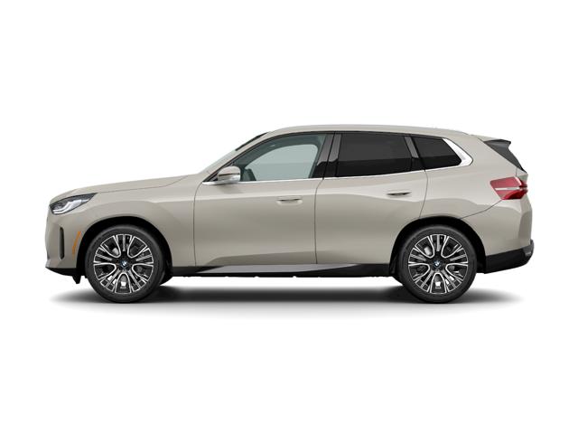New 2025 BMW X3 30 xDrive New 2025 BMW X3 30 xDrive