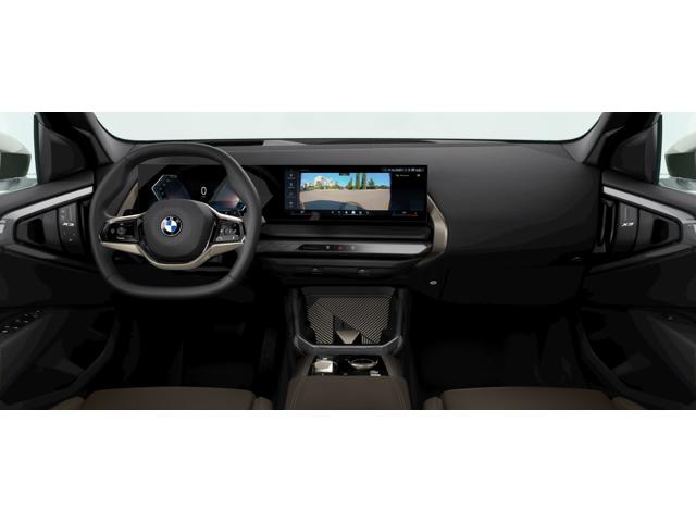 New 2025 BMW X3 30 xDrive New 2025 BMW X3 30 xDrive