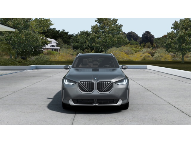 New 2025 BMW X3 30 xDrive New 2025 BMW X3 30 xDrive