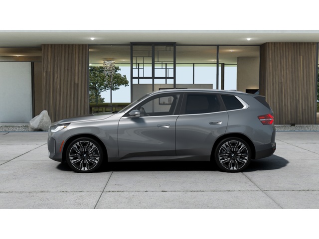 New 2025 BMW X3 30 xDrive New 2025 BMW X3 30 xDrive