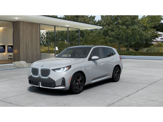 2026 BMW X3 30 XDRIVE's photo