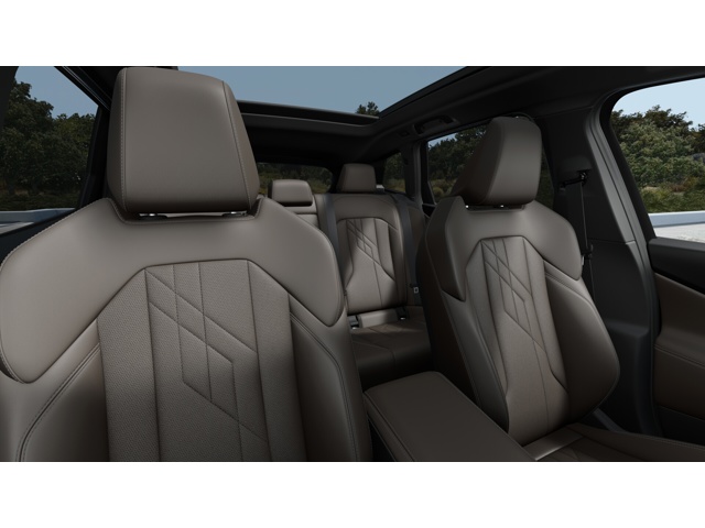 New 2026 Alpine White BMW X3 image 11