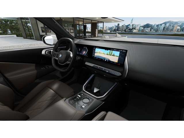 New 2026 Alpine White BMW X3 image 14
