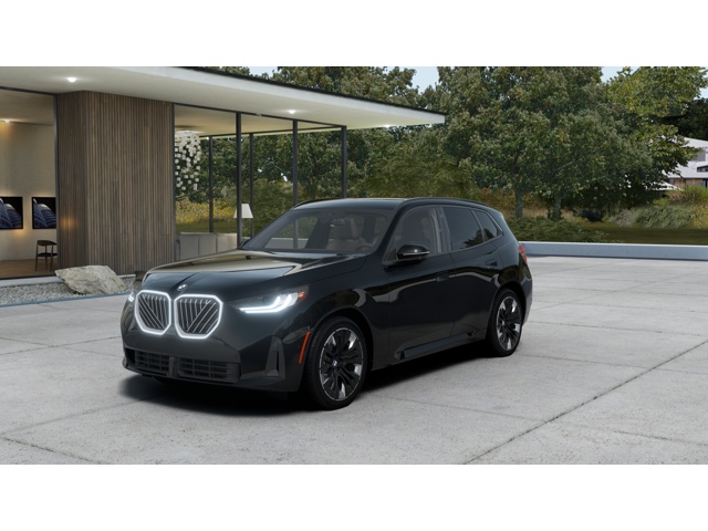 2026 BMW X3 30 XDRIVE's photo