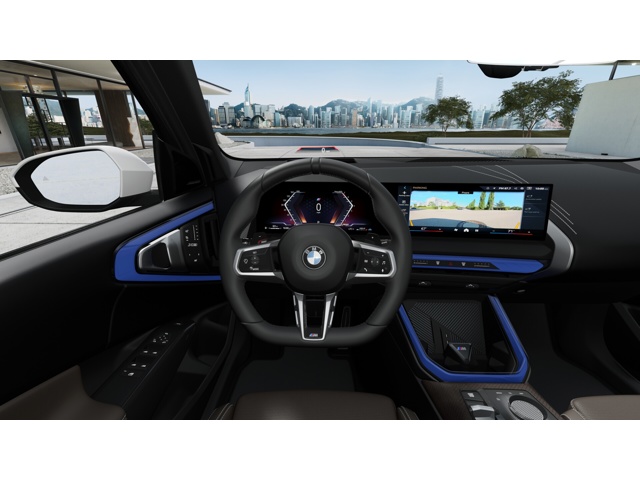 New 2026 Alpine White BMW  image 13
