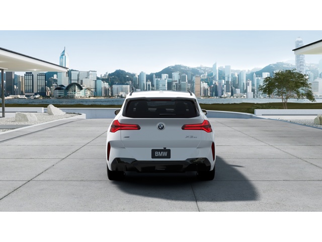 New 2026 Alpine White BMW  image 5