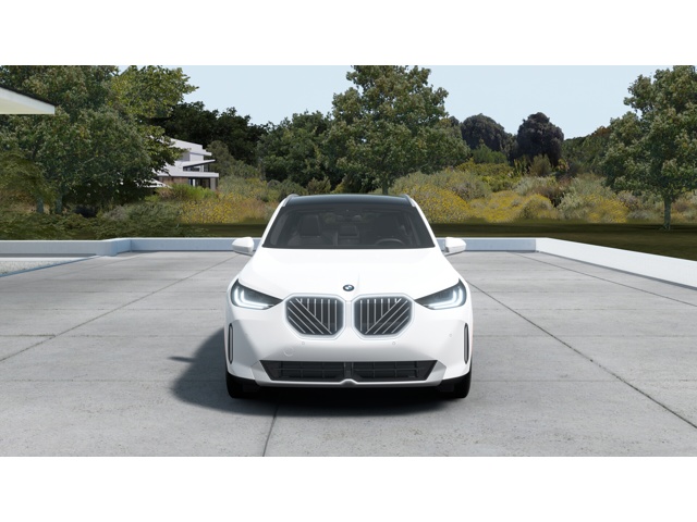 New 2026 Alpine White BMW  image 3