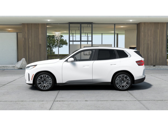 New 2026 Alpine White BMW  image 4