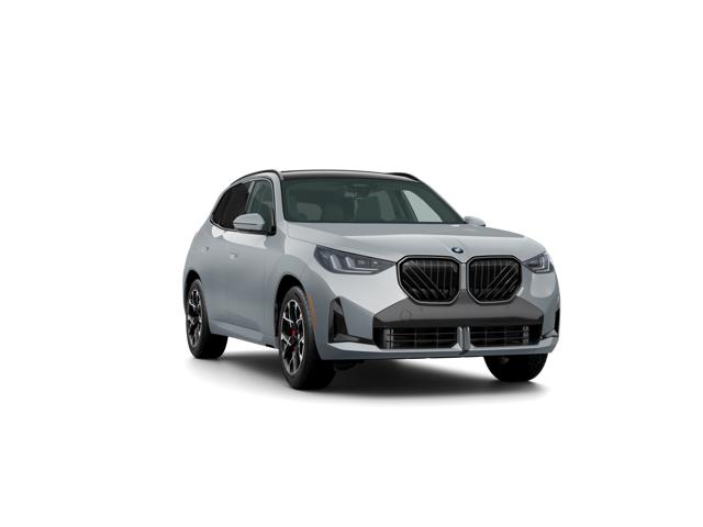 2026 BMW X3 30
