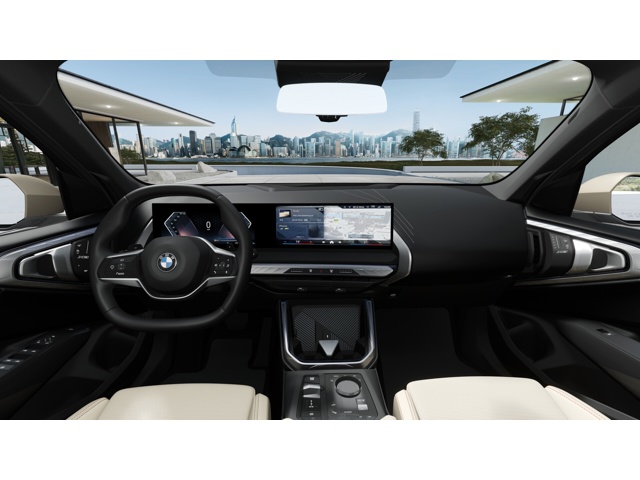 New 2026 Dune Grey Metallic BMW X3 30 image 10