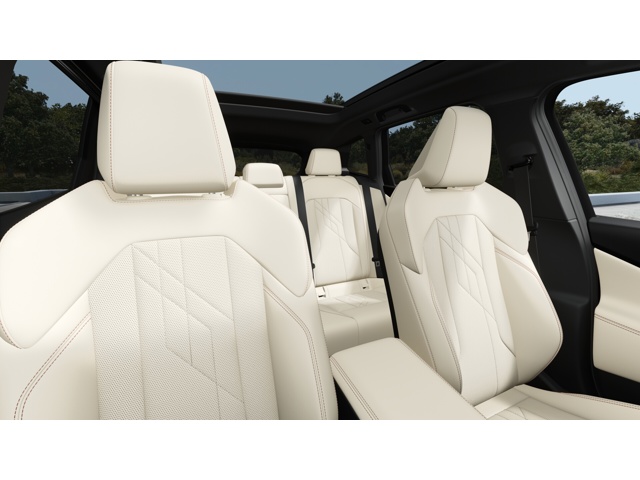 New 2026 Dune Grey Metallic BMW X3 30 image 11