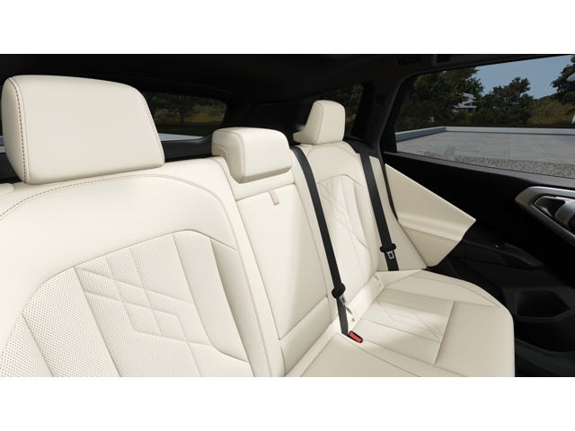 New 2026 Dune Grey Metallic BMW X3 30 image 12
