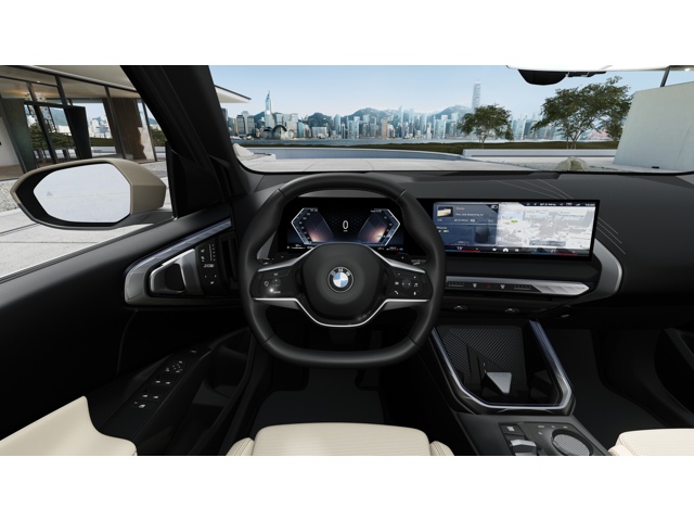 New 2026 Dune Grey Metallic BMW X3 30 image 13