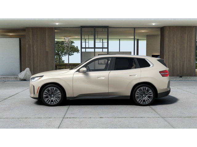 New 2026 Dune Grey Metallic BMW X3 30 image 4