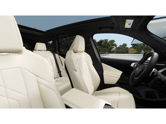 New 2026 Dune Grey Metallic BMW X3 30 image 9