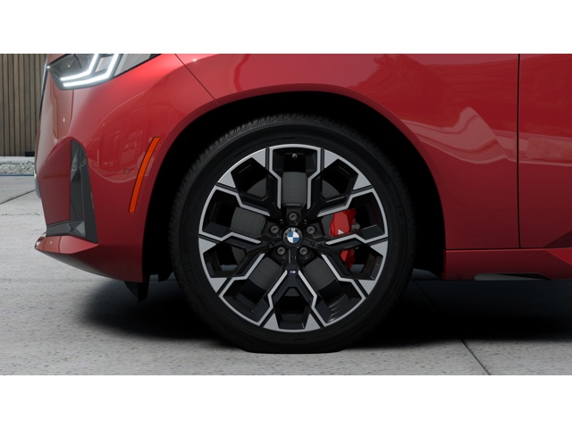 New 2026 Vegas Red Metallic BMW 30 xDrive image 7